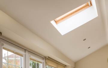 Knotbury conservatory roof insulation companies