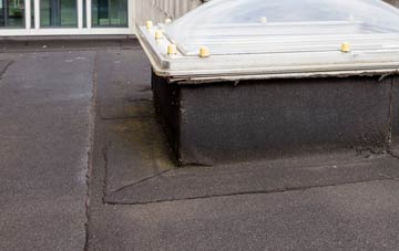 disadvantages of Knotbury flat roofs