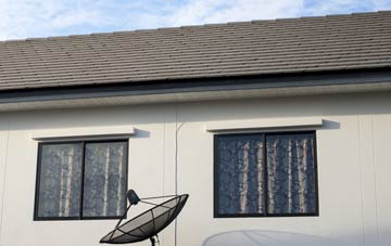 Knotbury rubber roof costs